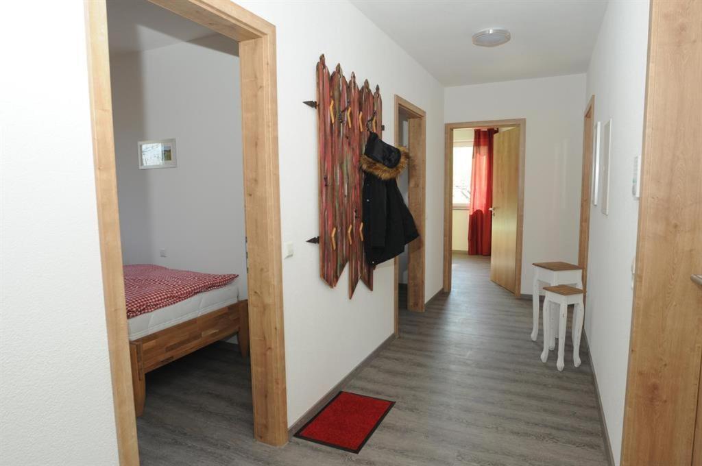 Ferienhof Hopfgärtle Müller Bodnegg Zimmer foto
