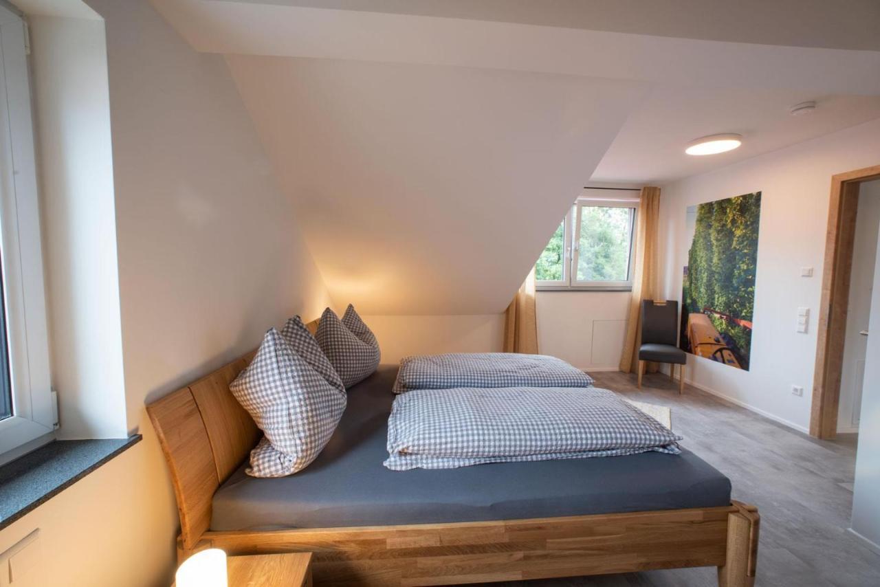 Ferienhof Hopfgärtle Müller Bodnegg Zimmer foto