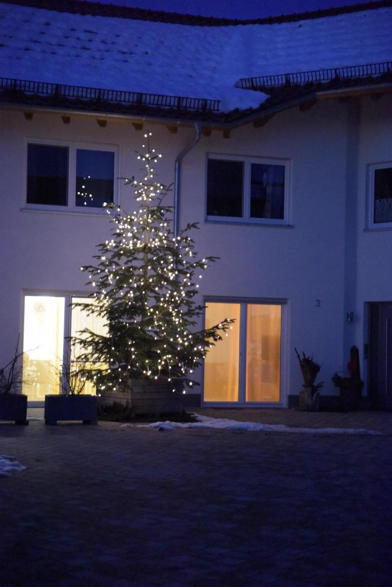 Ferienhof Hopfgärtle Müller Bodnegg Exterior foto