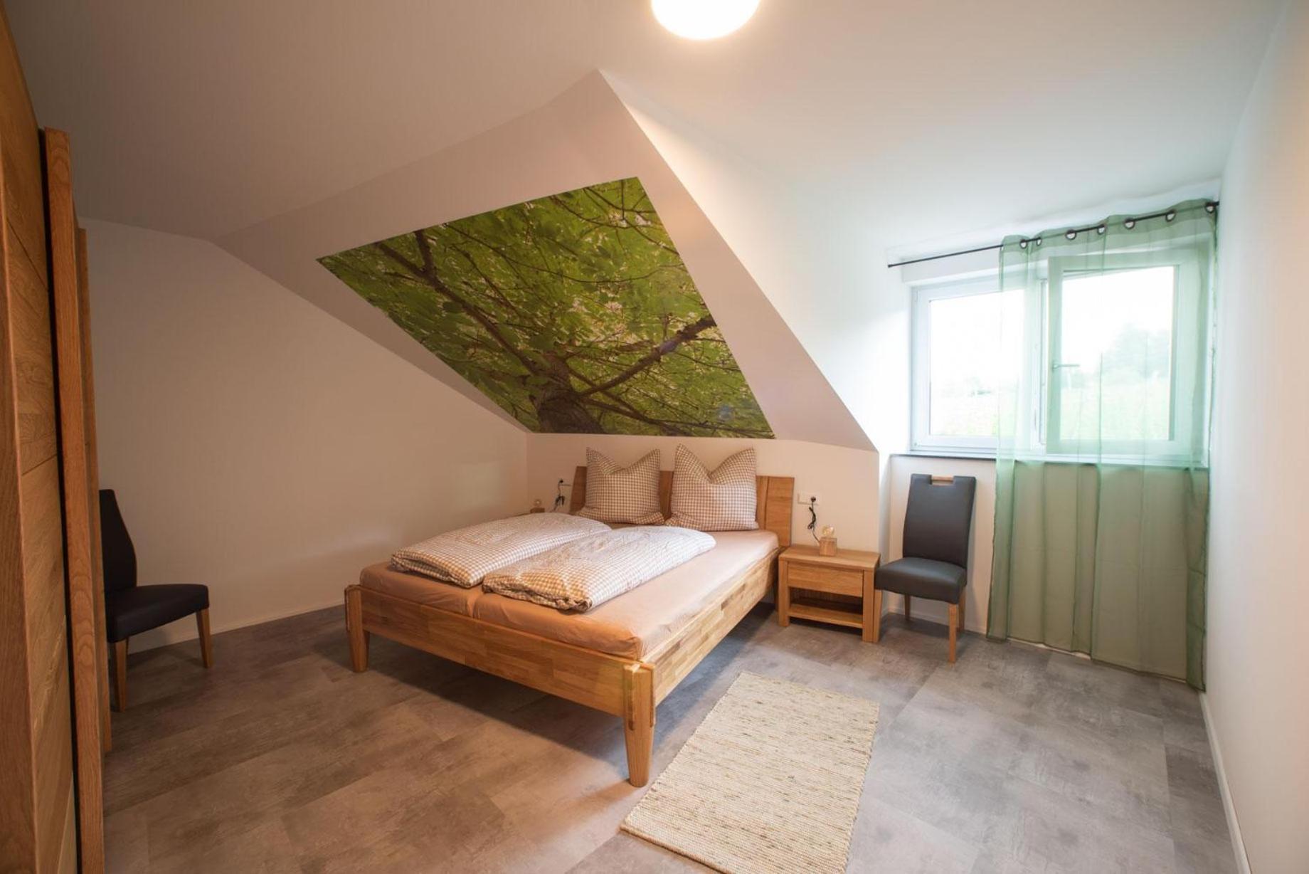 Ferienhof Hopfgärtle Müller Bodnegg Exterior foto