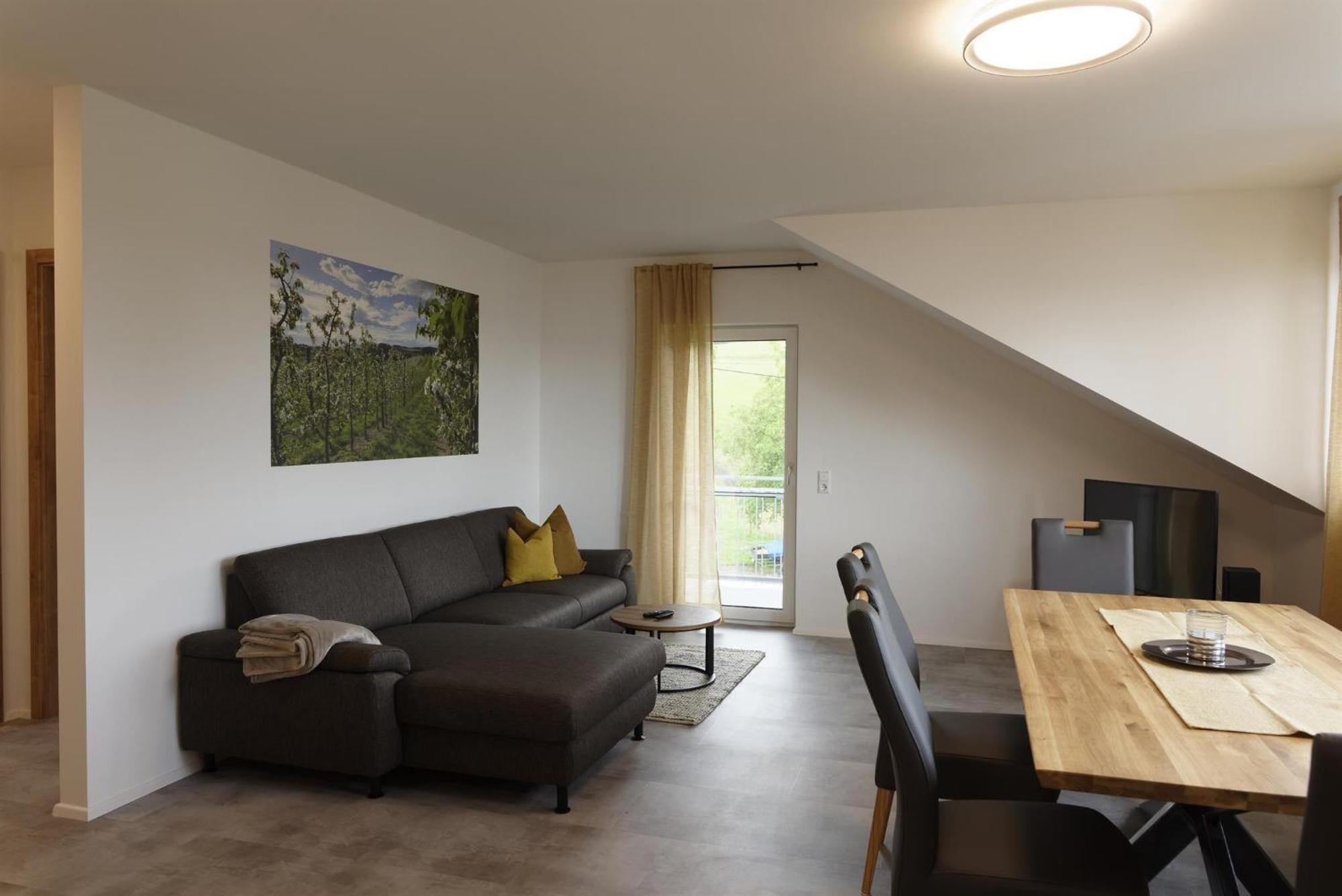 Ferienhof Hopfgärtle Müller Bodnegg Exterior foto