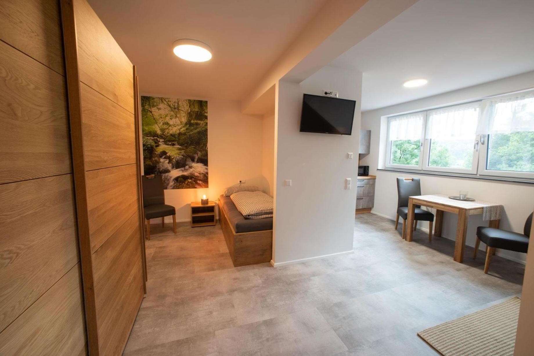 Ferienhof Hopfgärtle Müller Bodnegg Zimmer foto