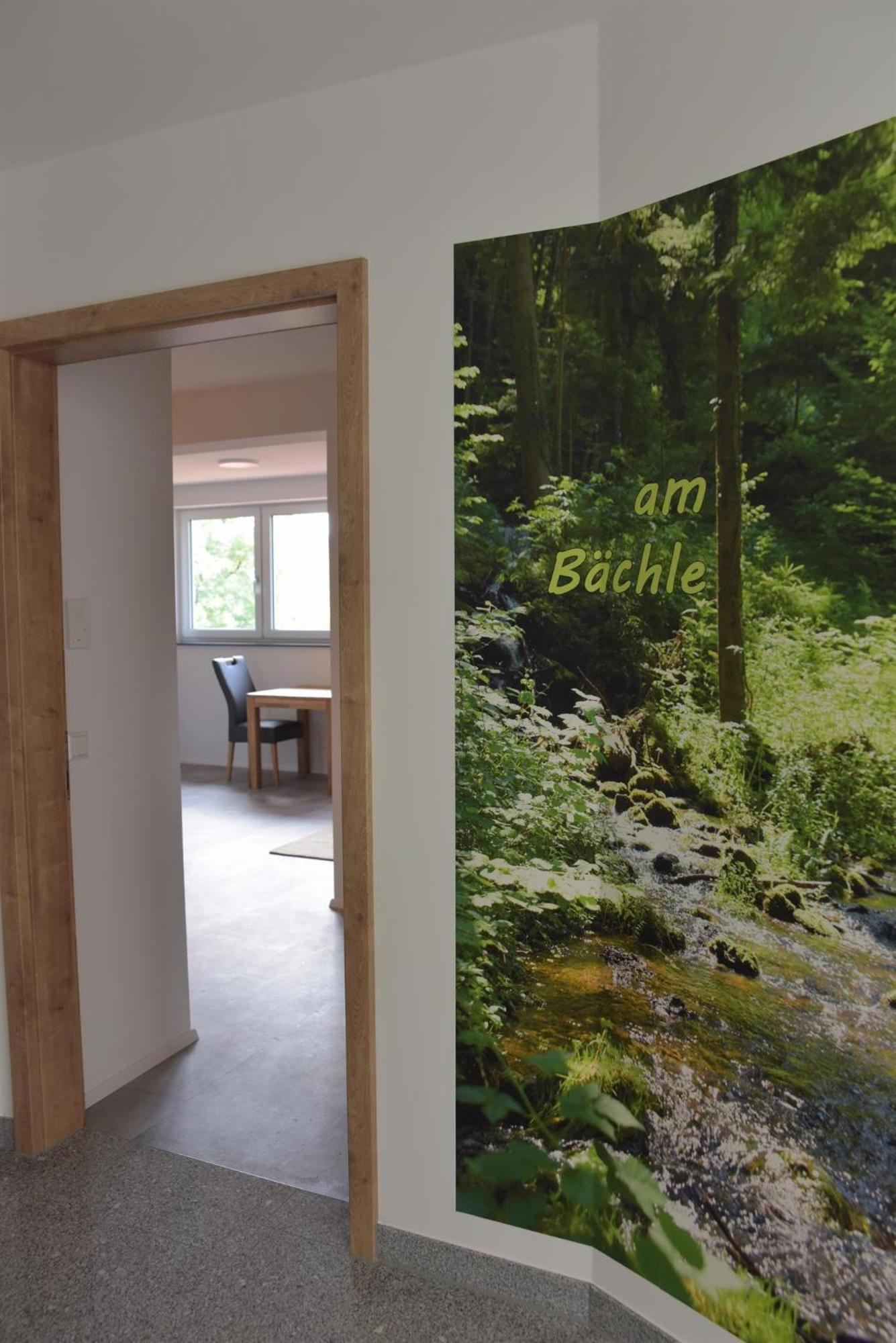 Ferienhof Hopfgärtle Müller Bodnegg Zimmer foto