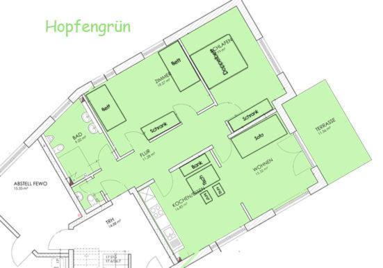 Ferienhof Hopfgärtle Müller Bodnegg Zimmer foto