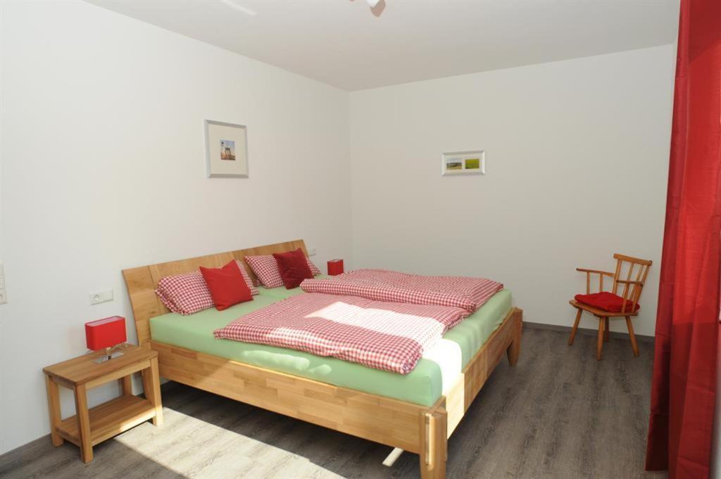Ferienhof Hopfgärtle Müller Bodnegg Zimmer foto