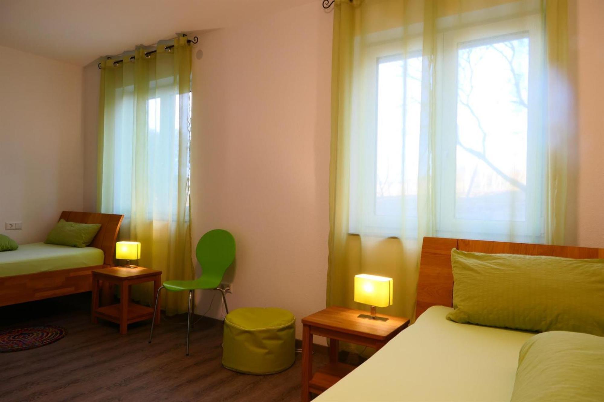 Ferienhof Hopfgärtle Müller Bodnegg Zimmer foto